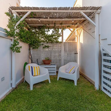 Lejlighed Falso Pepe