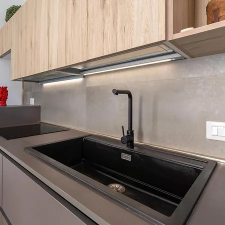 Falso Pepe Lejlighed *